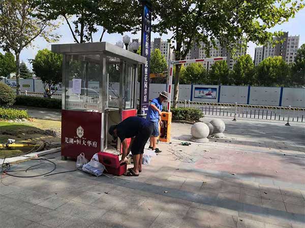 ͣ܇��(ch��ng)���lϵ�y(t��ng)�ķNܶ�